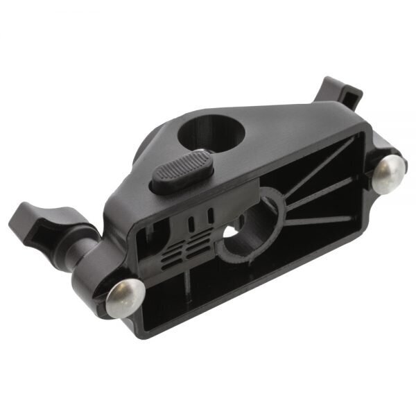 Scotty 0343 LOCKING GUNNEL TRACK MOUNT 2