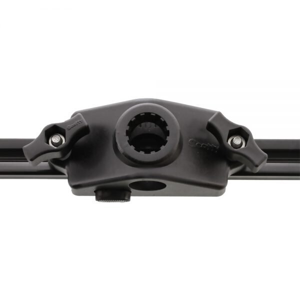 Scotty 0343 LOCKING GUNNEL TRACK MOUNT Scotty 0343 LOCKING GUNNEL TRACK MOUNT