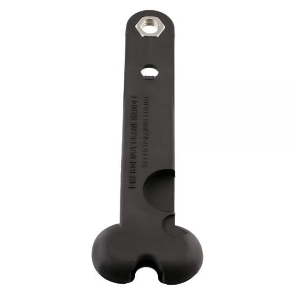 Scotty Replacement Emergency Crank Handle for Electric Downrigger Scotty Replacement Emergency Crank Handle for Electric Downrigger