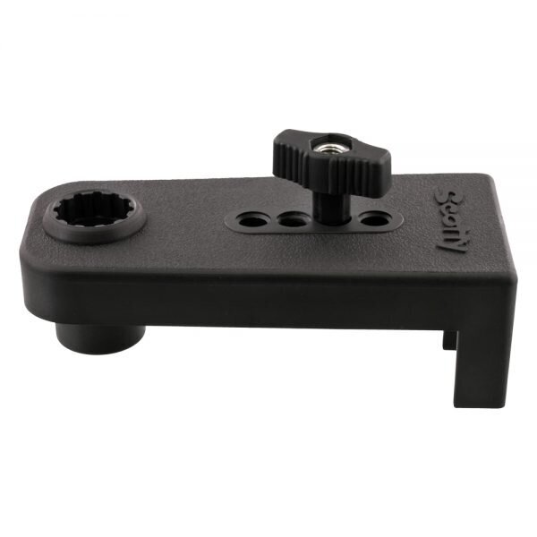 Scotty Rod Holder Oarlock Mount 2 Scotty Rod Holder Oarlock Mount 2