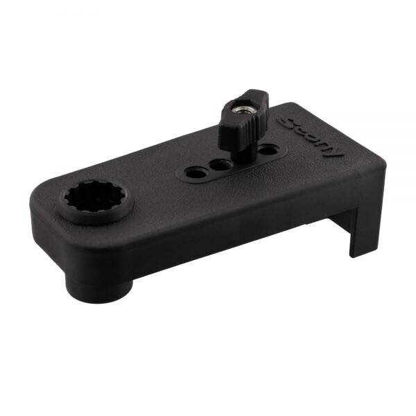 Scotty Rod Holder Oarlock Mount 3 Scotty Rod Holder Oarlock Mount 3