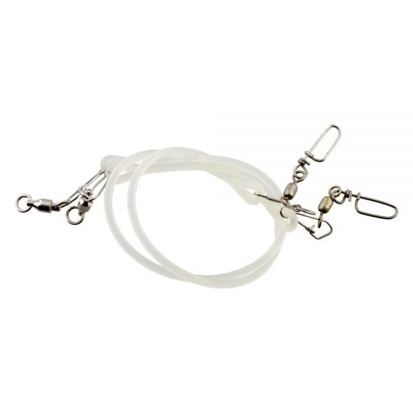Scotty 373 Diver Snubber, 2/PK