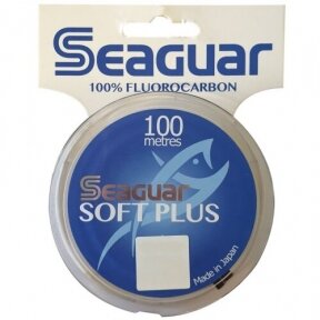 Seaguar Grand Max Soft Plus 100m