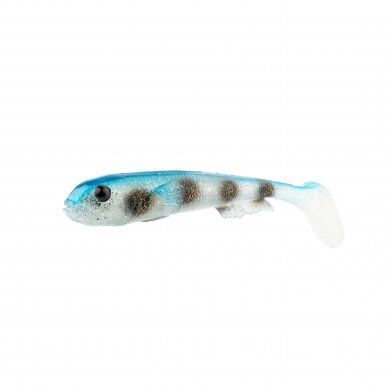SAVAGE GEAR 3D GOBY SHAD 20CM 1