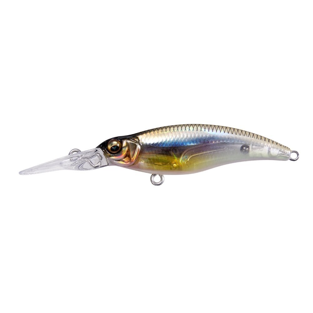 Megabass SHADING-X R 55 4 Megabass SHADING-X R 55 4