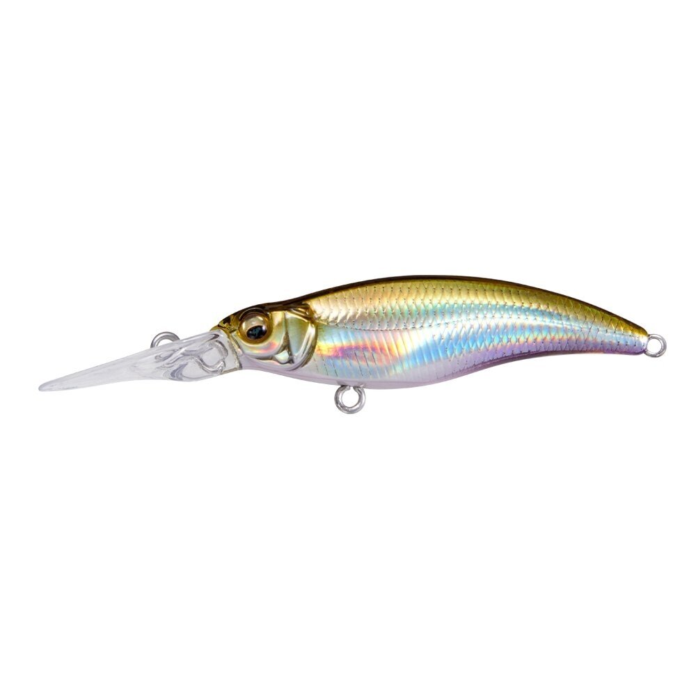 Megabass SHADING-X R 55 12 Megabass SHADING-X R 55 12