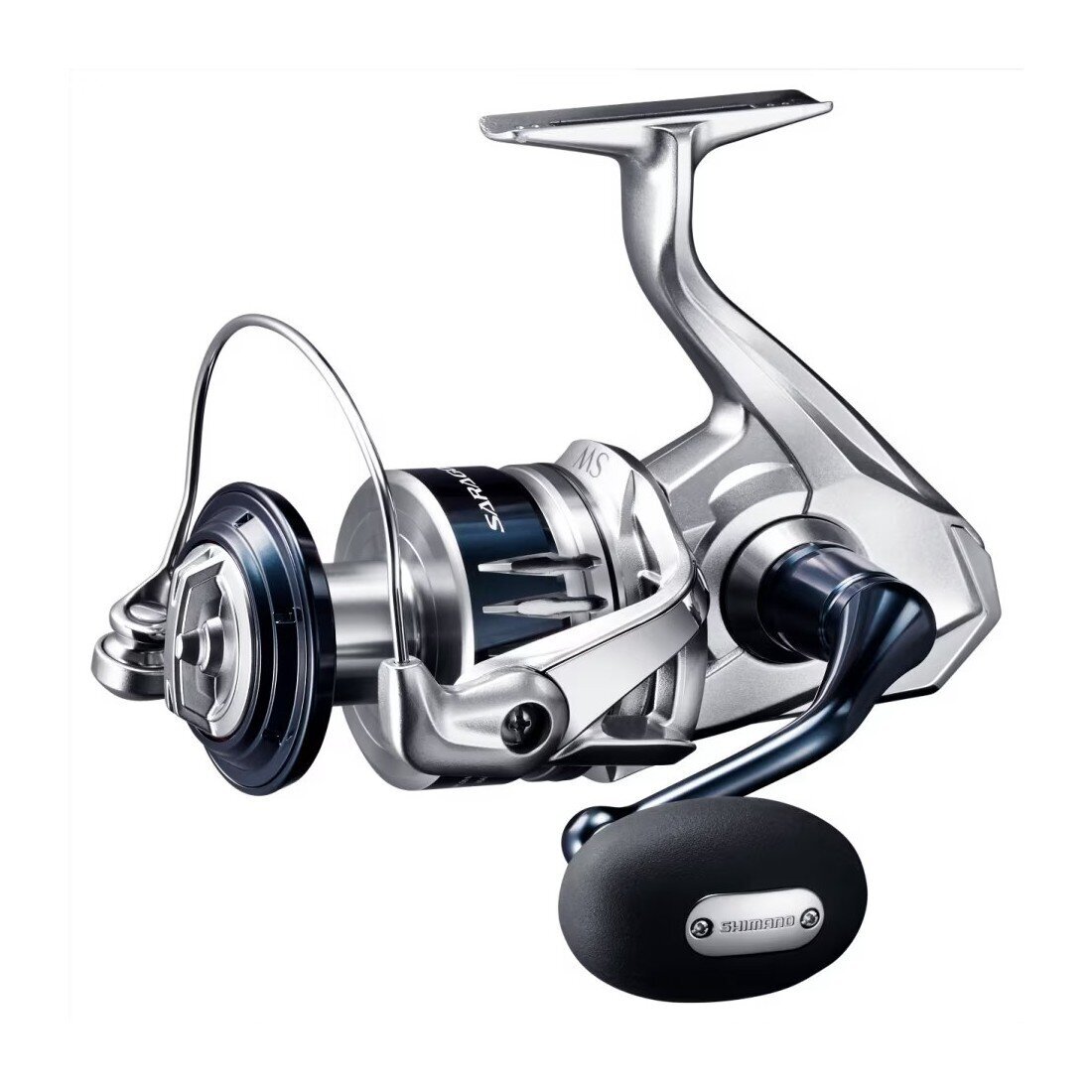 SHIMANO SARAGOSA SW A 14000 XG 6.2:1 700g Max Drag 15kg