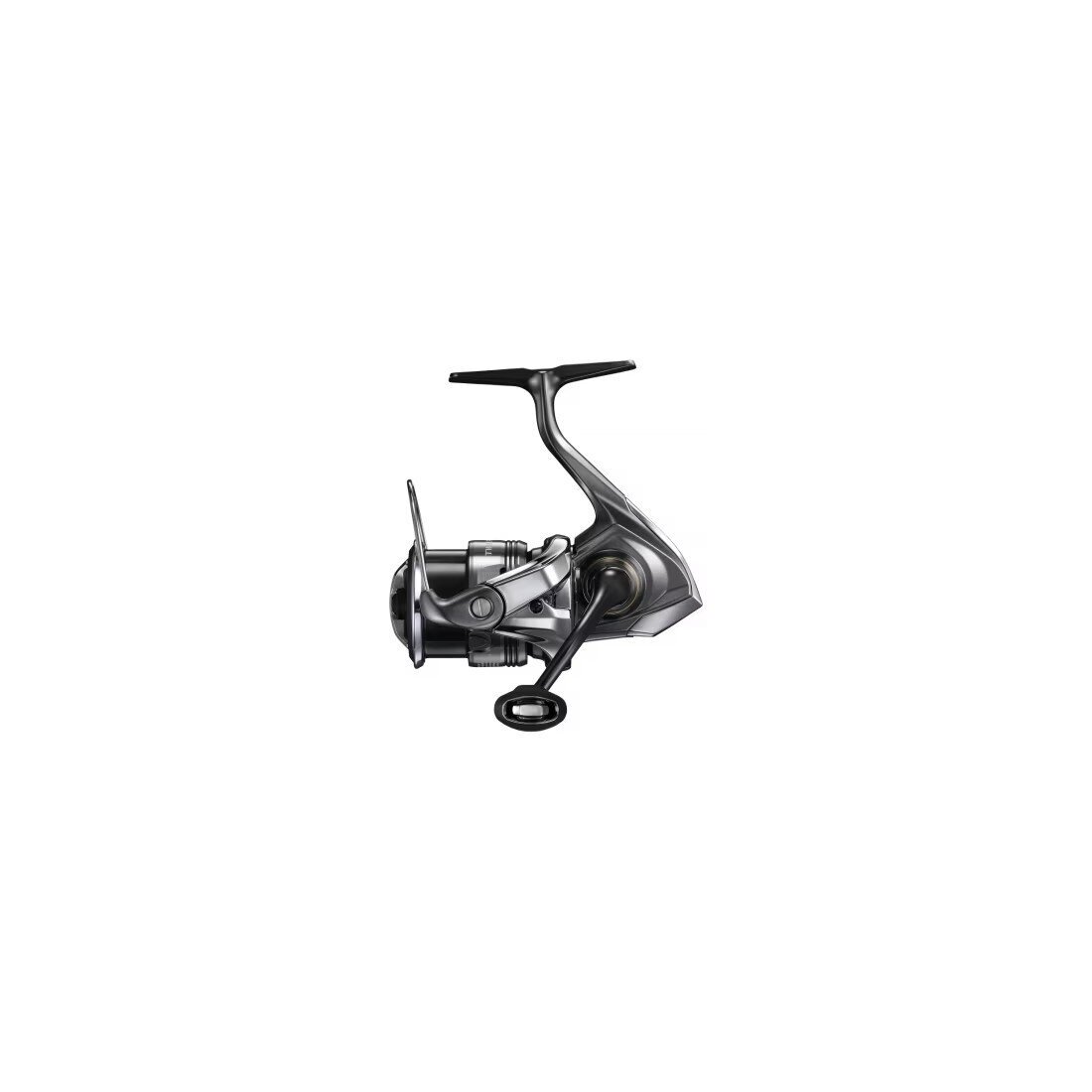 SHIMANO TWIN POWER C2000S FE HG 6:1 175g Maks. stabdis 3kg SHIMANO TWIN POWER C2000S FE HG 6:1 175g Maks. stabdis 3kg