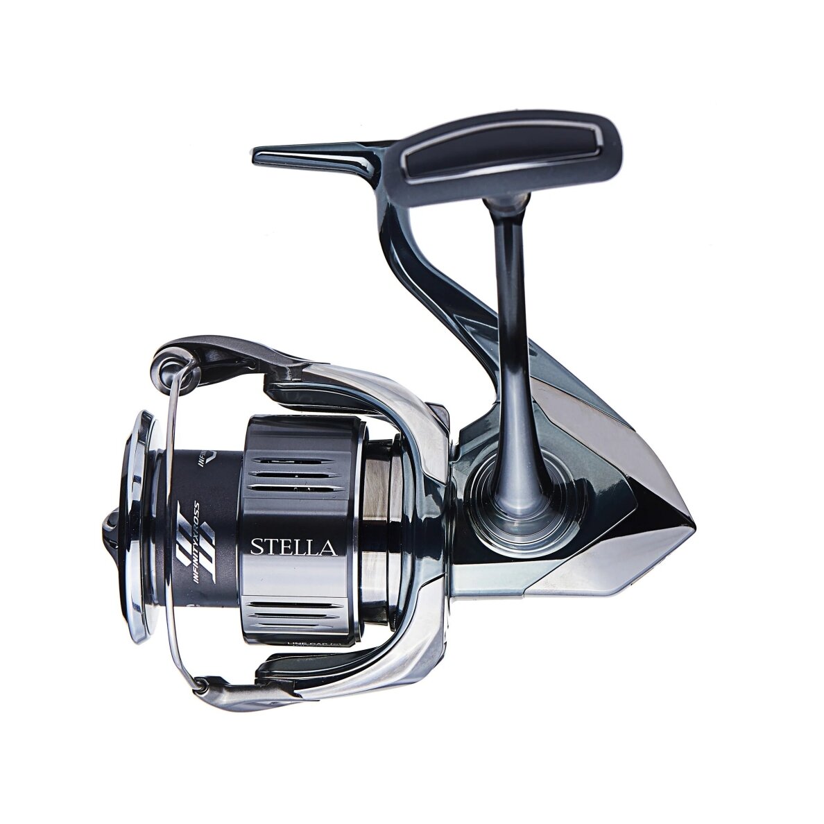 SHIMANO STELLA C3000 FK 5,1:1 210g Max Drag 9kg