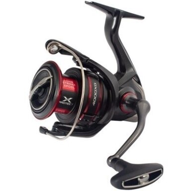 SHIMANO VANFORD 4000 5,3:1 215 г Макс. фрикцион 11 кг SHIMANO VANFORD 4000 5,3:1 215 г Макс. фрикцион 11 кг