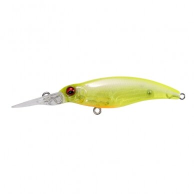 Megabass SHADING-X R 55 6 Megabass SHADING-X R 55 6