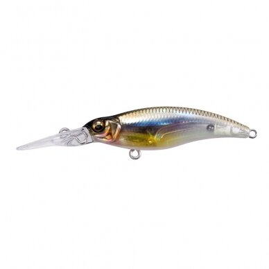 Megabass SHADING-X R 55 4 Megabass SHADING-X R 55 4