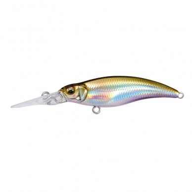 Megabass SHADING-X R 55 12 Megabass SHADING-X R 55 12