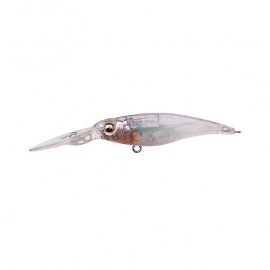 Megabass SHADING-X R 62 4 Megabass SHADING-X R 62 4