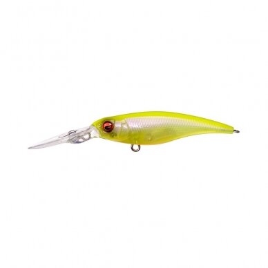 Megabass SHADING-X R 62 13 Megabass SHADING-X R 62 13