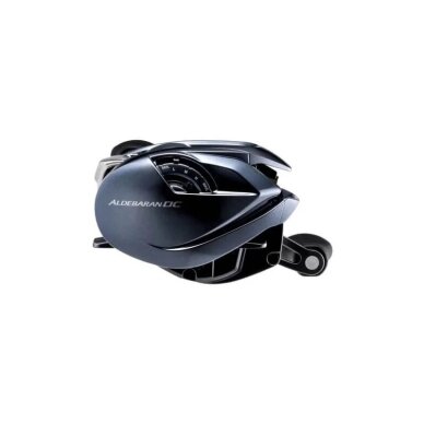 SHIMANO ALDEBARAN DC 31HG 7.8:1 150 г Макс. усилие фрикциона: 4,0 кг. Рукоять: левая (LH). SHIMANO ALDEBARAN DC 31HG 7.8:1 150 г Макс. усилие фрикциона: 4,0 кг. Рукоять: левая (LH).