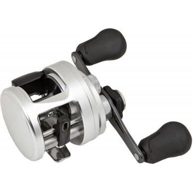 SHIMANO CALCUTTA 201D 280 г 6.0:1 Макс. усилие фрикциона 4.5 кг LH SHIMANO CALCUTTA 201D 280 г 6.0:1 Макс. усилие фрикциона 4.5 кг LH