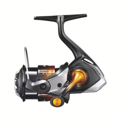 SHIMANO SOARE BB A C2000SSPG 4,6:1 185 г Макс. фрикцион 3 кг SHIMANO SOARE BB A C2000SSPG 4,6:1 185 г Макс. фрикцион 3 кг