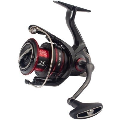 SHIMANO VANFORD 4000 5,3:1 215 г Макс. фрикцион 11 кг