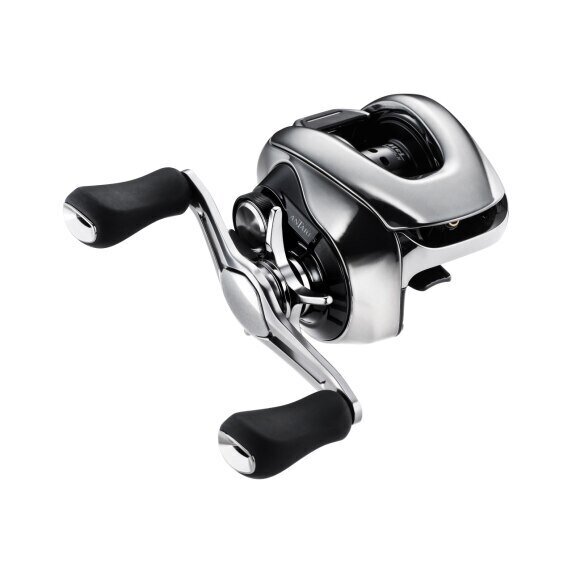 SHIMANO ANTARES B 101 XG 7.8:1 215 g Max drag 5 kg LH SHIMANO ANTARES B 101 XG 7.8:1 215 g Max drag 5 kg LH