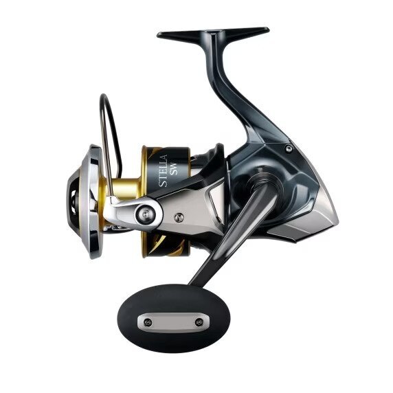 Shimano STELLA SW D 14000XG 6,2:1 685g MAx Drag 27kg Shimano STELLA SW D 14000XG 6,2:1 685g MAx Drag 27kg