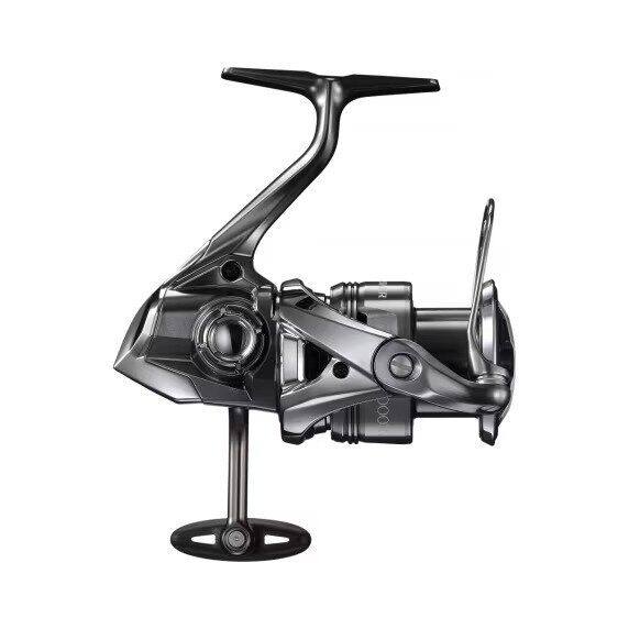 SHIMANO TWIN POWER C3000 FE 5,1:1 215g Max Drag 9kg