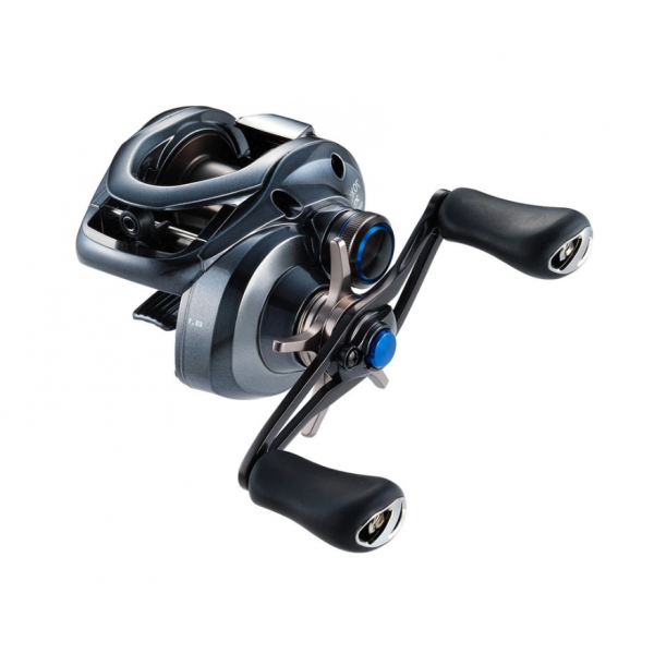 SHIMANO REEL SLX XT DC 71 HG LEFT HAND