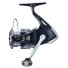 SHIMANO CATANA FE 4000 5,2:1 320g Maks. stabdis 8,5kg SHIMANO CATANA FE 4000 5,2:1 320g Maks. stabdis 8,5kg