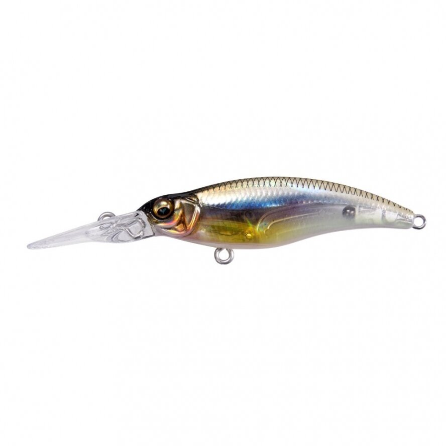 Megabass SHADING-X R 55 Megabass SHADING-X R 55