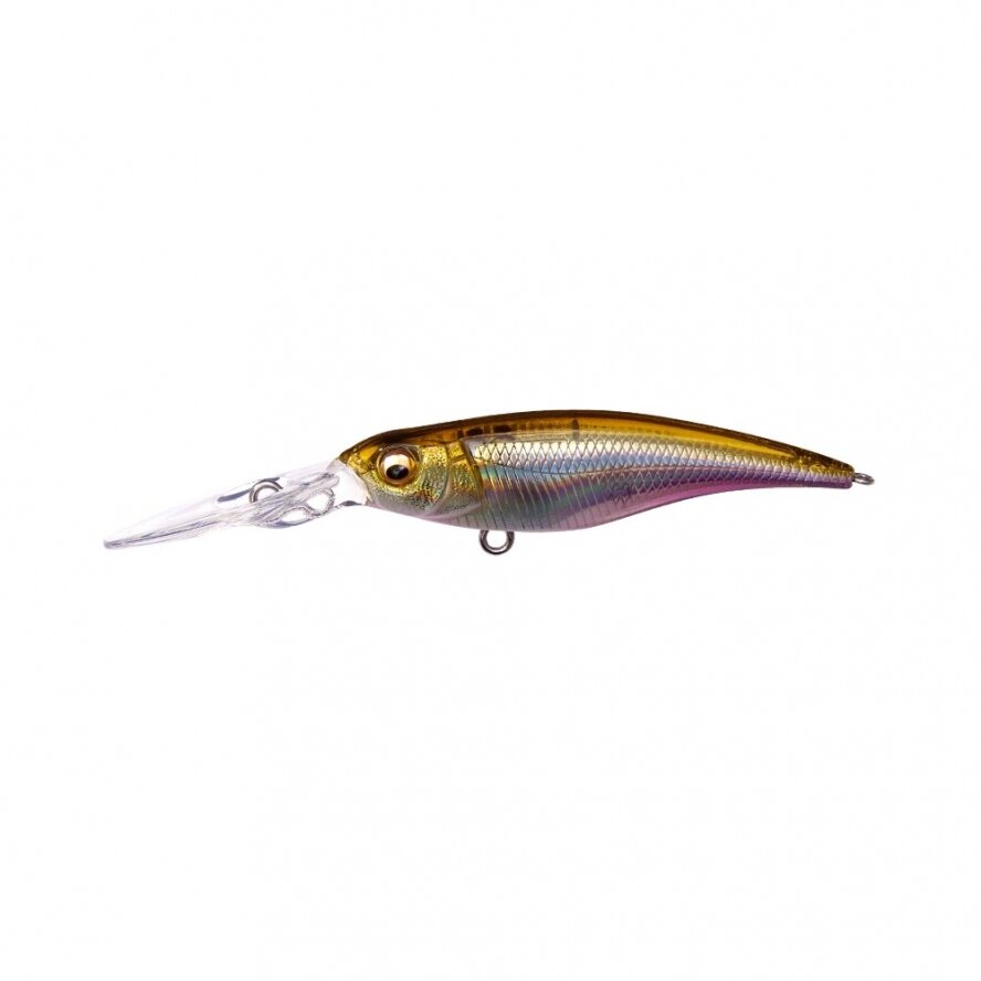 Megabass SHADING-X R 62 Megabass SHADING-X R 62
