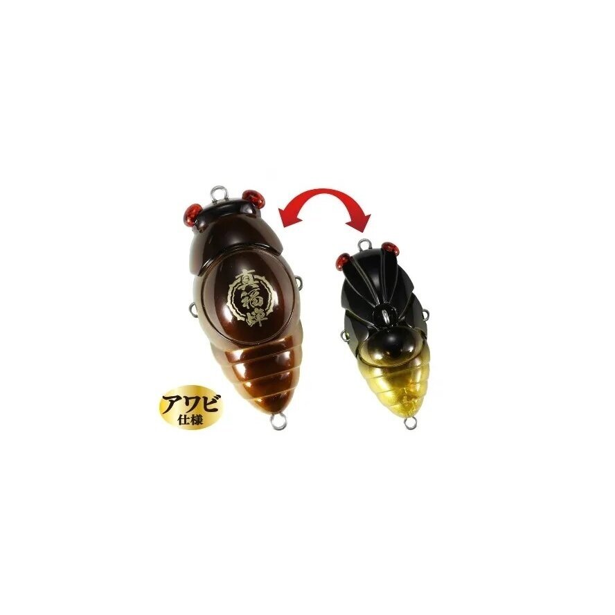DUO×D-3 SHIN-FUKUZEMI