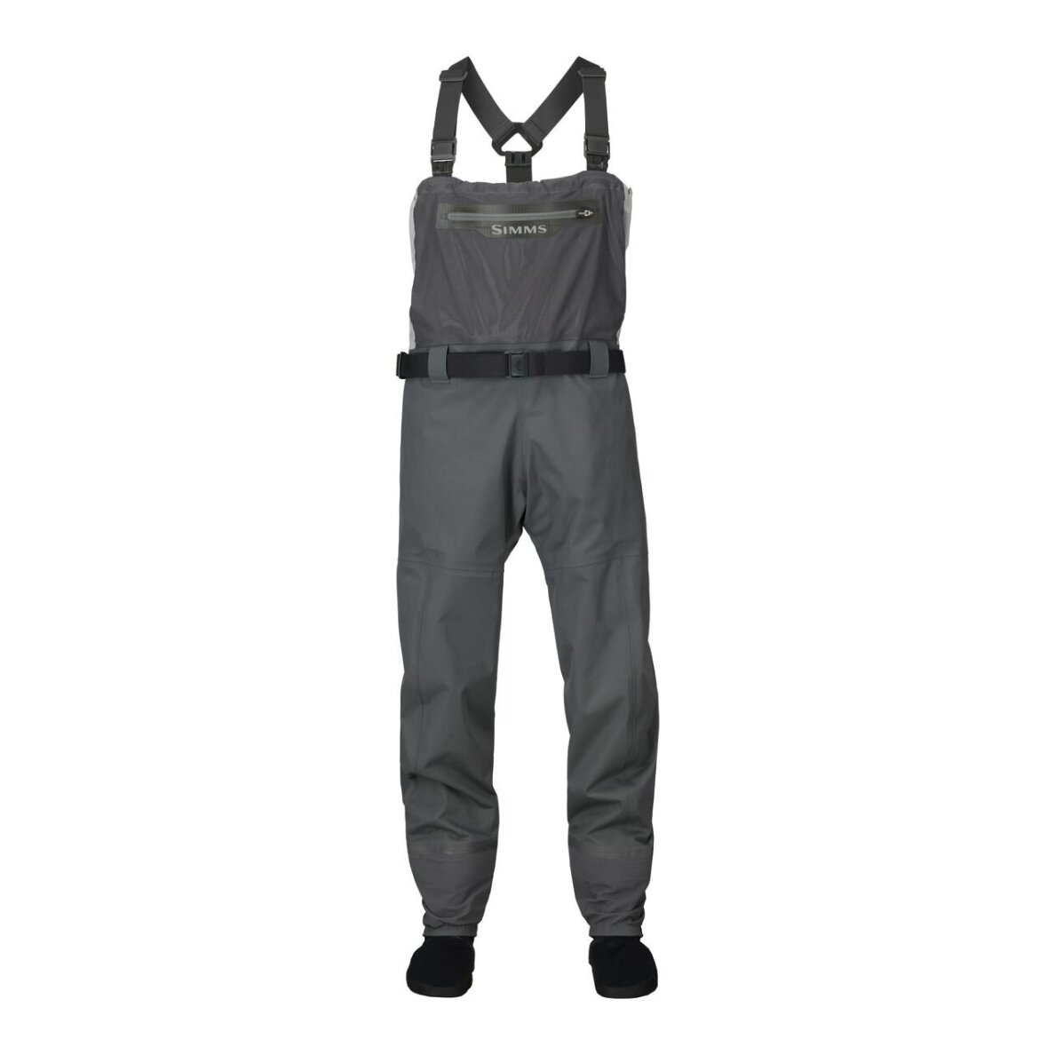 Simms Flyweight Stockingfoot Cinder Simms Flyweight Stockingfoot Cinder
