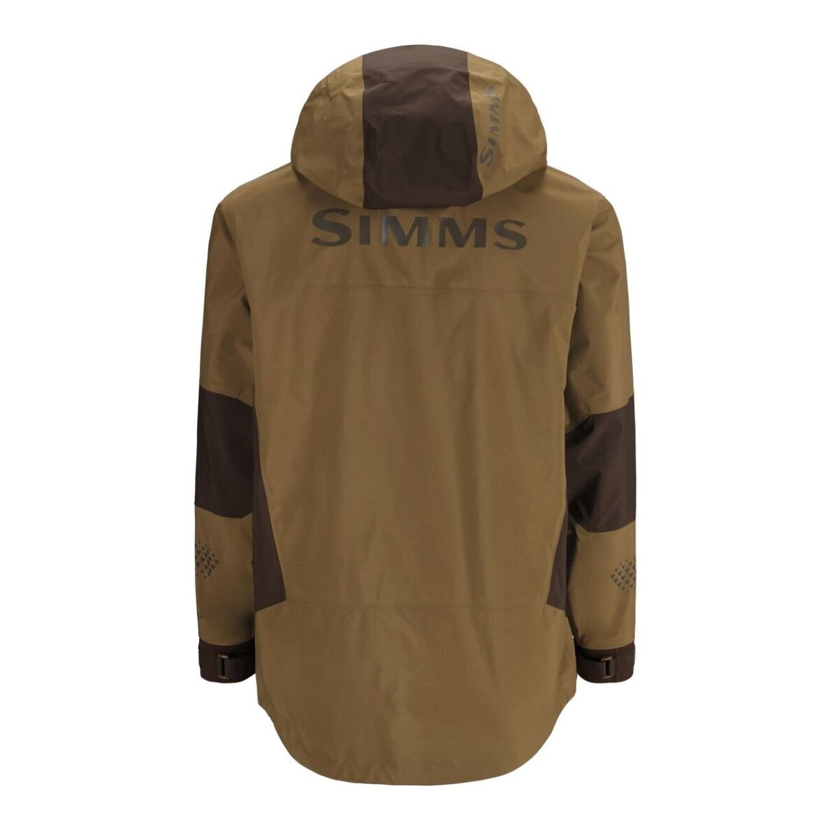 Simms ProDry Jacket Driftwood 1 Simms ProDry Jacket Driftwood 1