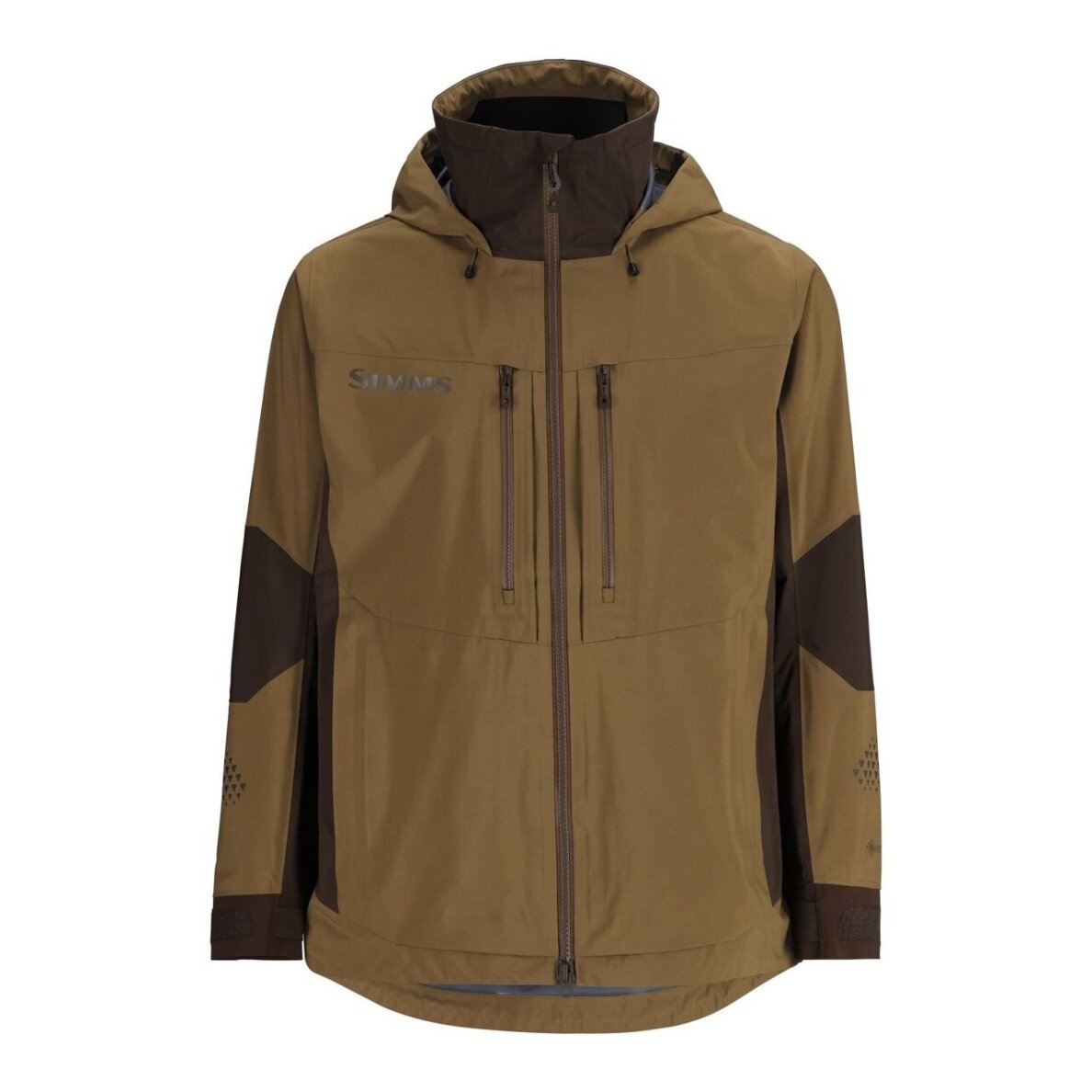 Simms ProDry Jacket Driftwood Simms ProDry Jacket Driftwood