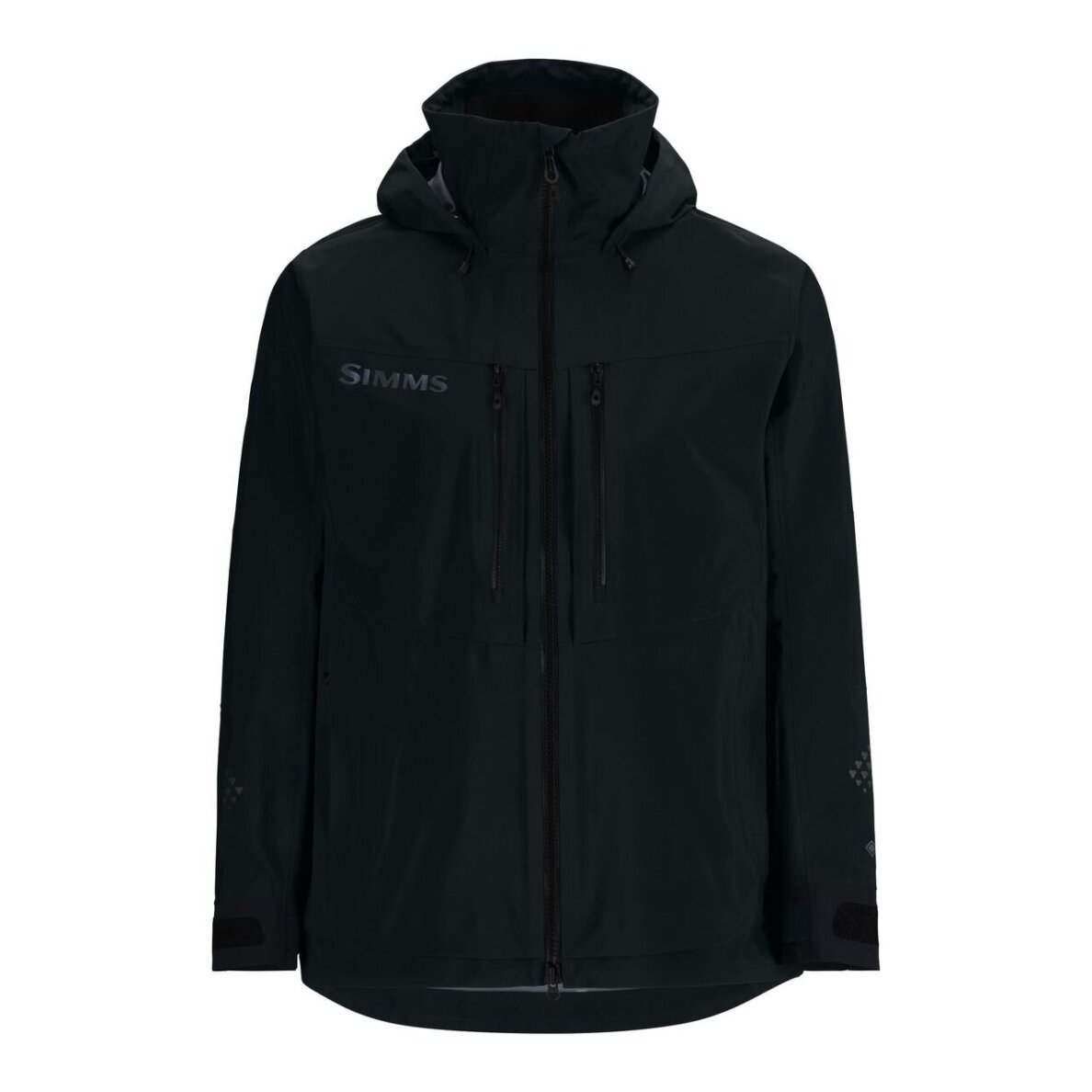 Simms ProDry Jacket Black Simms ProDry Jacket Black