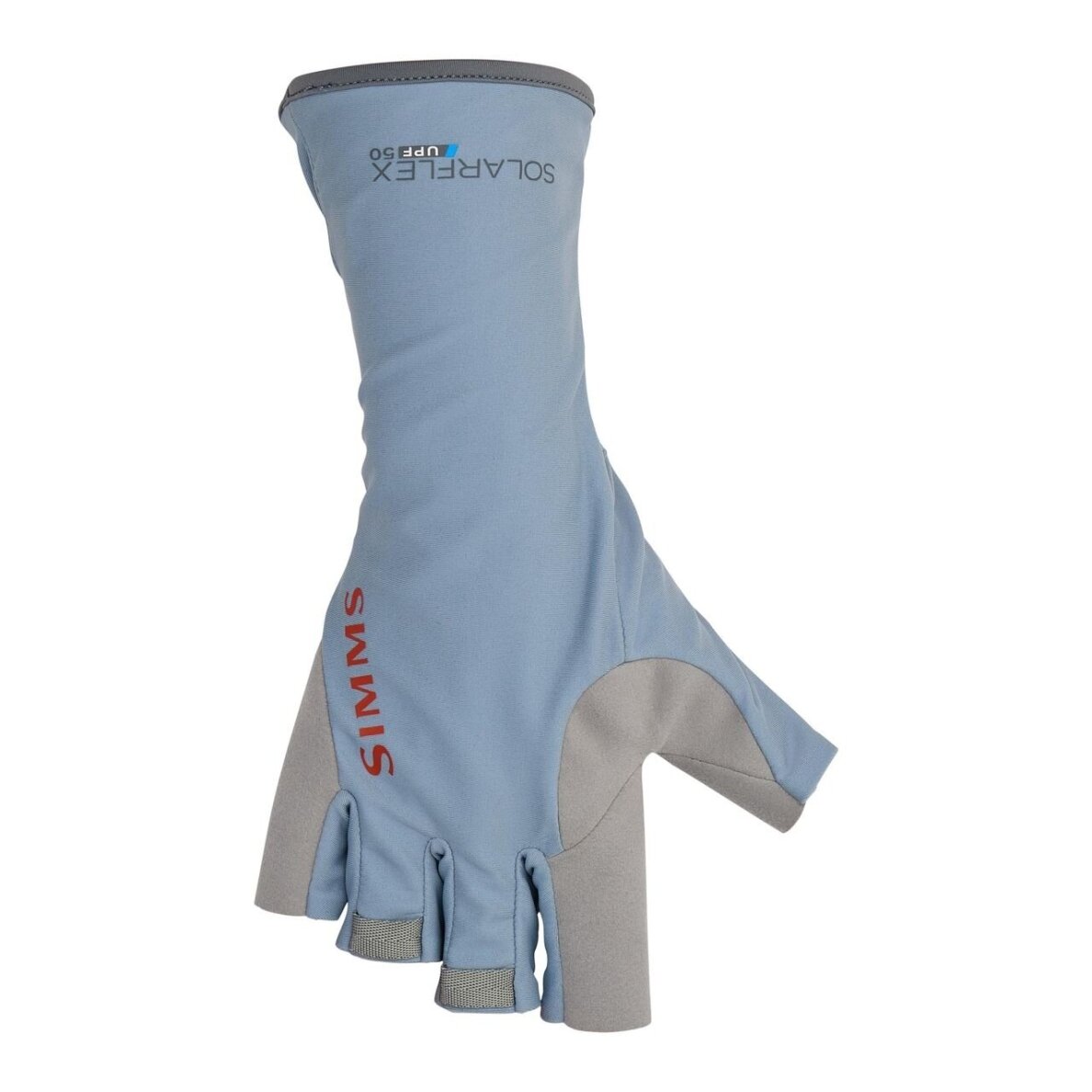 Simms Sflex Guide Glove Steel Blue Simms Sflex Guide Glove Steel Blue