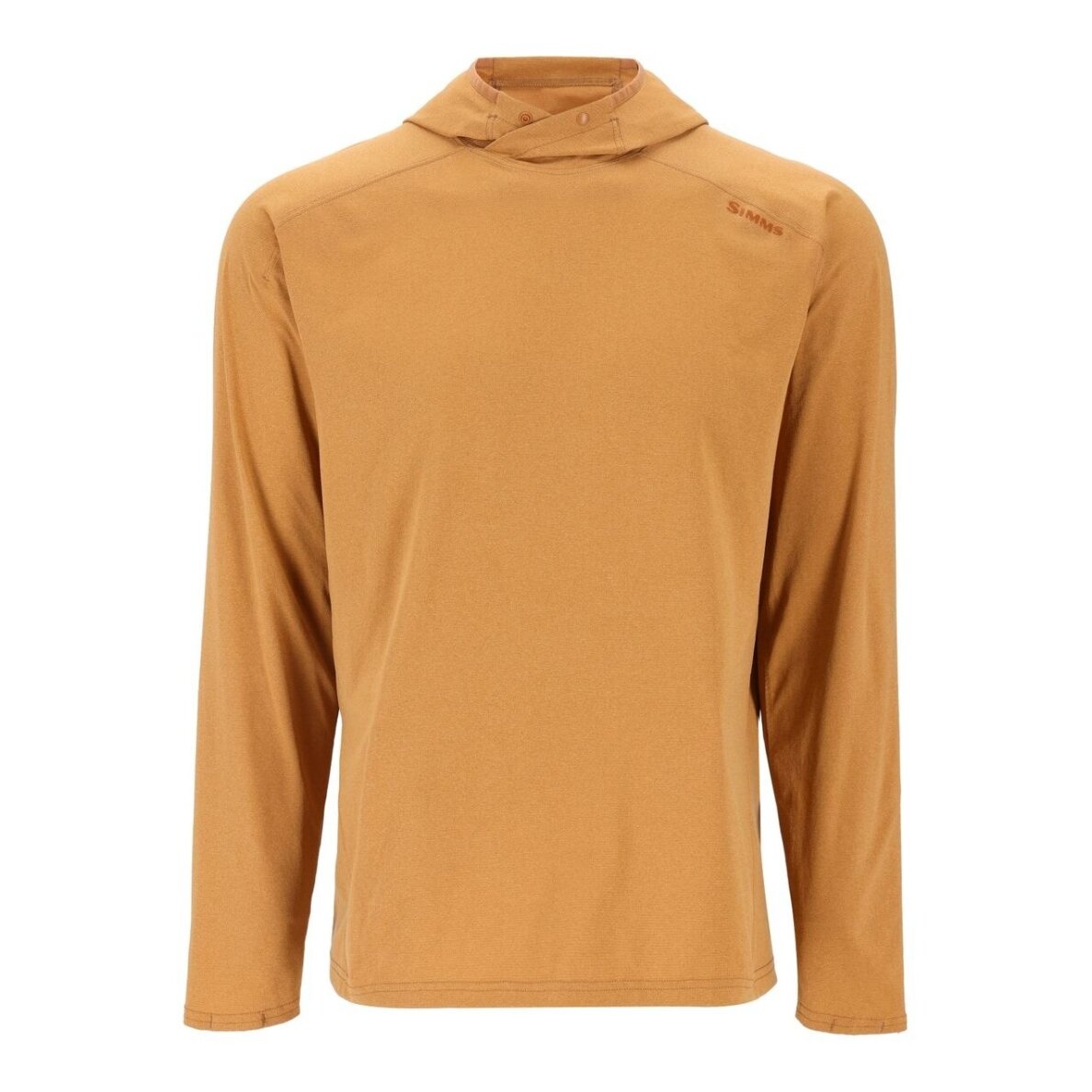 Simms Sflex Hoody Earthenware Simms Sflex Hoody Earthenware
