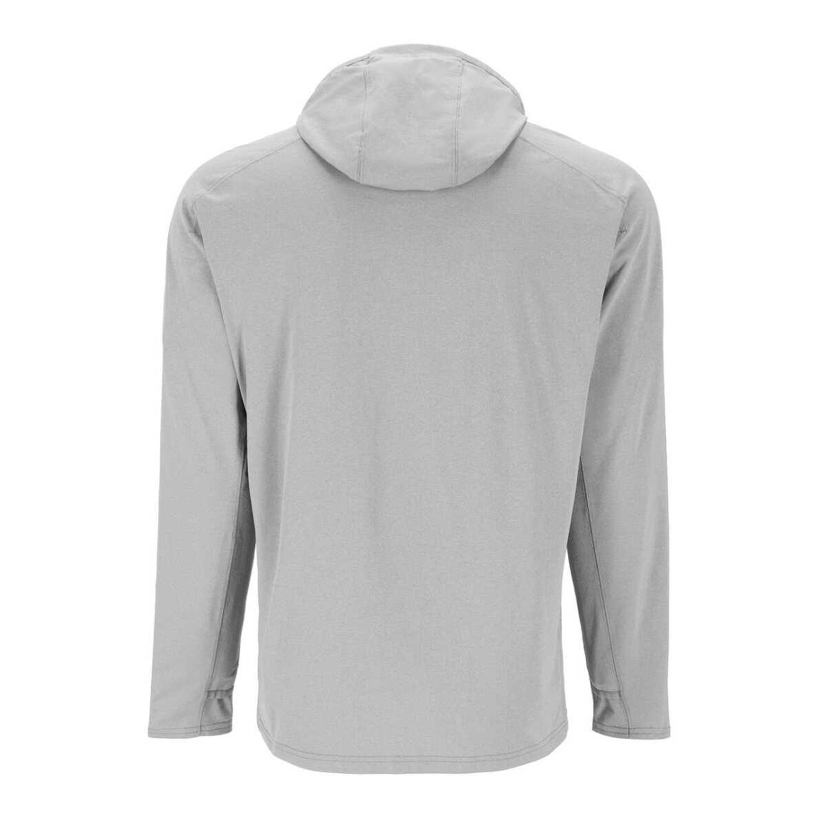 Simms Sflex Hoody Overcast 2 Simms Sflex Hoody Overcast 2