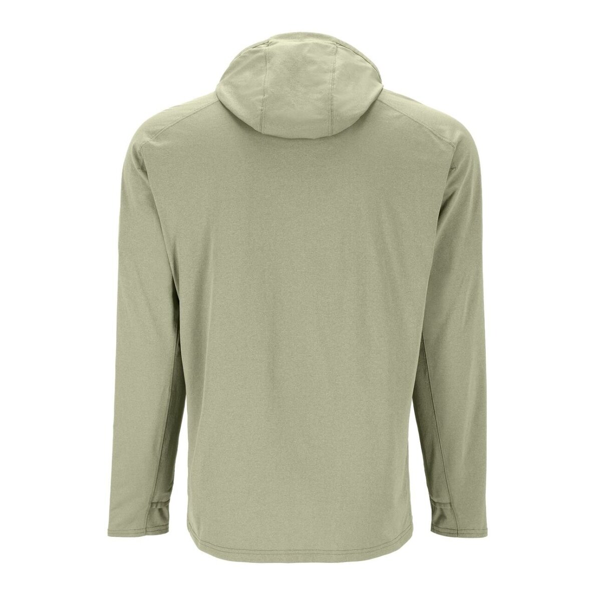 Simms Sflex Hoody Pale Pine 2 Simms Sflex Hoody Pale Pine 2