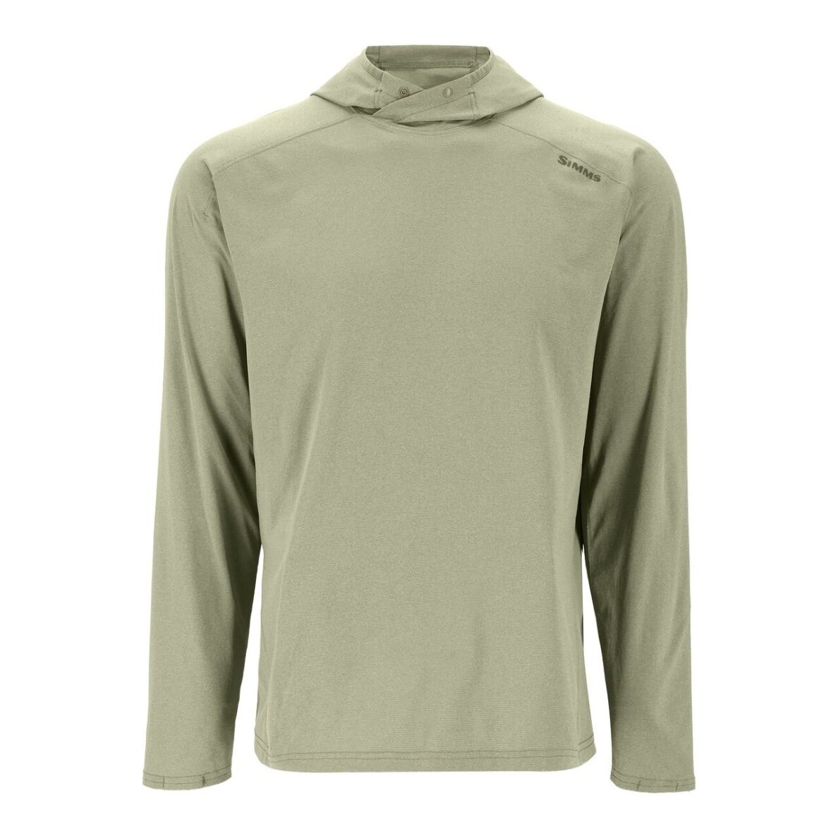 Simms Sflex Hoody Pale Pine Simms Sflex Hoody Pale Pine