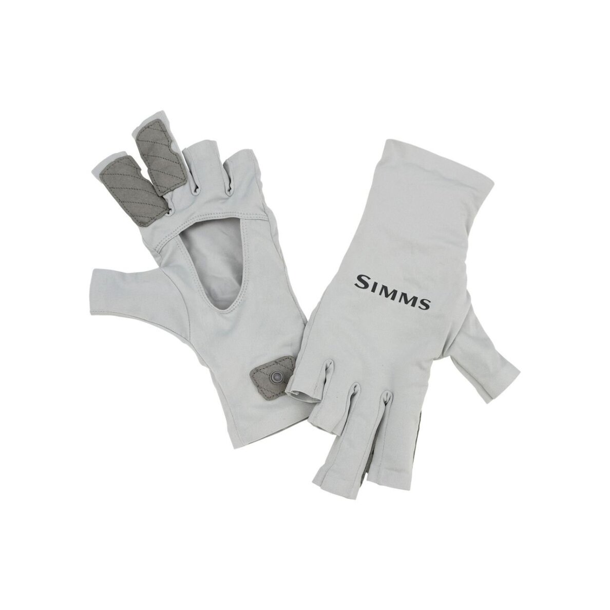 Simms Sflex SunGlove Sterling Simms Sflex SunGlove Sterling