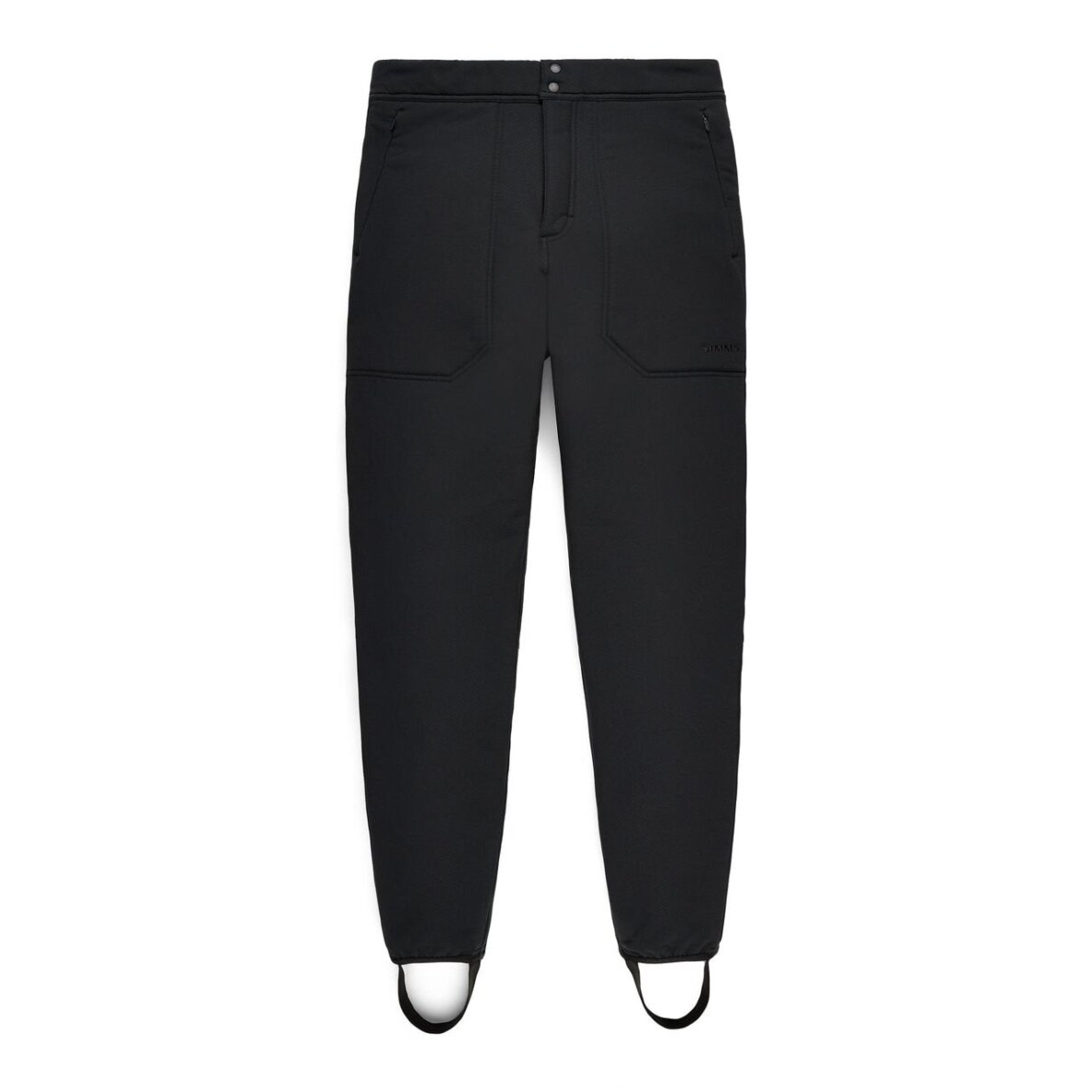 Simms Strata 330 Bottom Black Simms Strata 330 Bottom Black