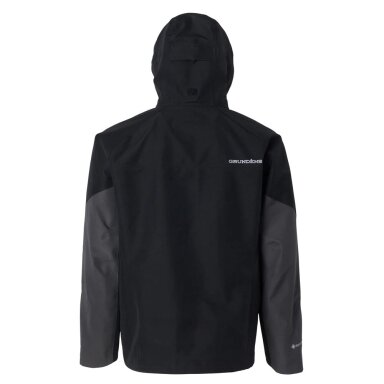 Grundens BUOY X GORE-TEX JACKET BLACK