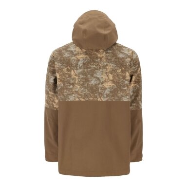 Simms Challenger Jacket Windy Jasper