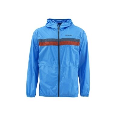 Simms Fastcast Windshell Pacific XL