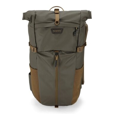 Simms HEADWATERS BACKPACK HICKORY Simms HEADWATERS BACKPACK HICKORY
