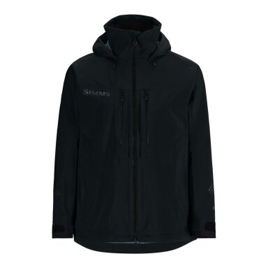 Simms ProDry Jacket Black