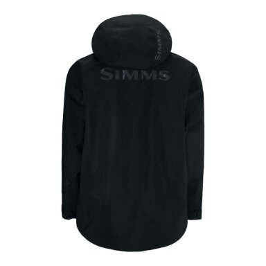 Simms ProDry Jacket Black