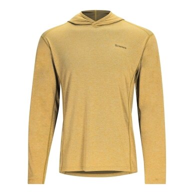 Simms BugStopper Hoody Sandbar Heather Simms BugStopper Hoody Sandbar Heather