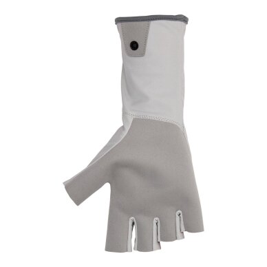 Simms Sflex Guide Glove Overcast 1 Simms Sflex Guide Glove Overcast 1